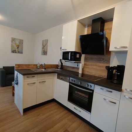 Ferienwohnung Landzeit 1 Schömberg Extérieur photo