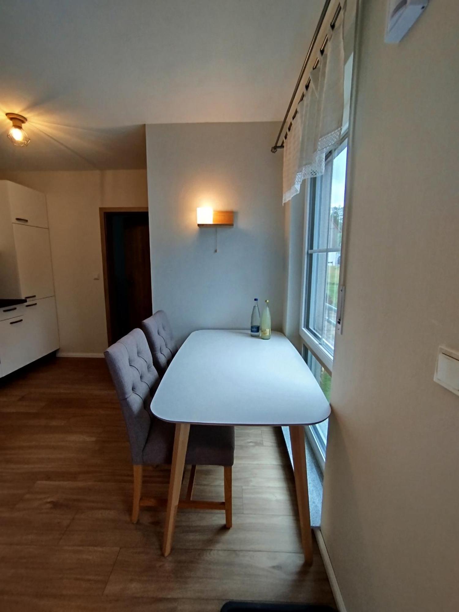 Ferienwohnung Landzeit 1 Schömberg Extérieur photo