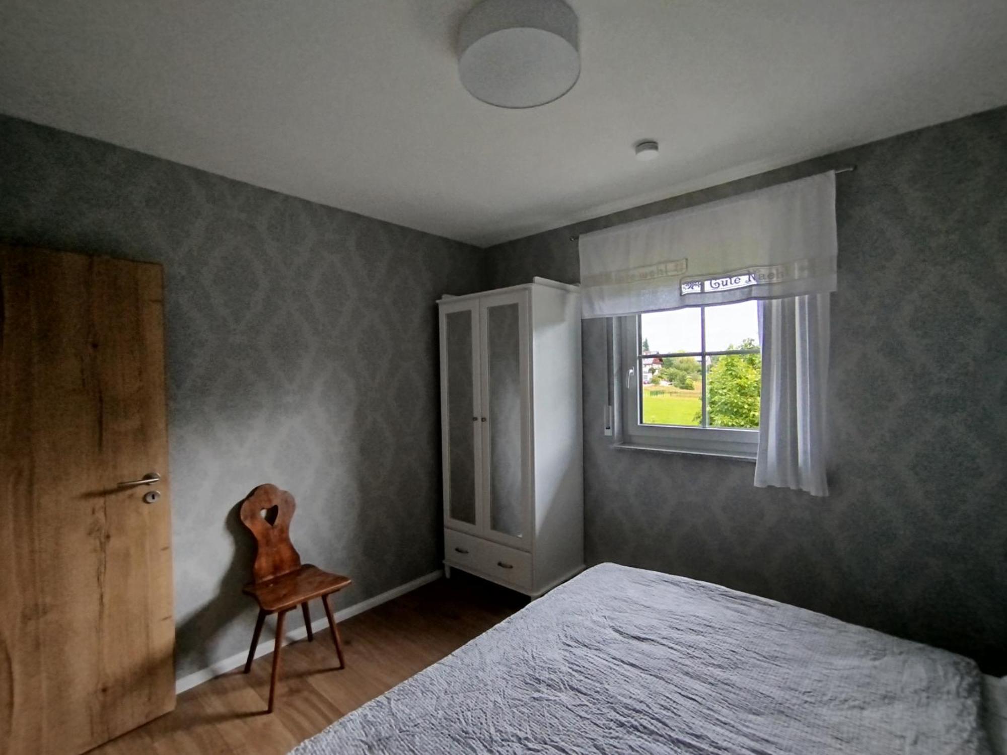 Ferienwohnung Landzeit 1 Schömberg Extérieur photo