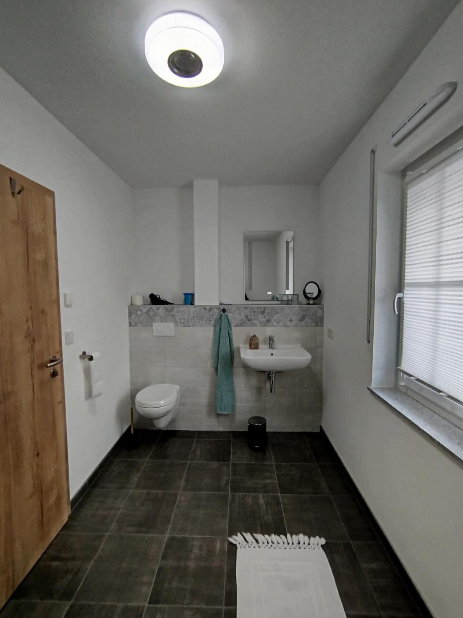 Ferienwohnung Landzeit 1 Schömberg Extérieur photo